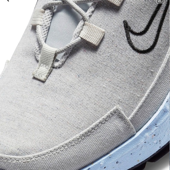 Nike crater remixa grey fog - Picture 3 of 5